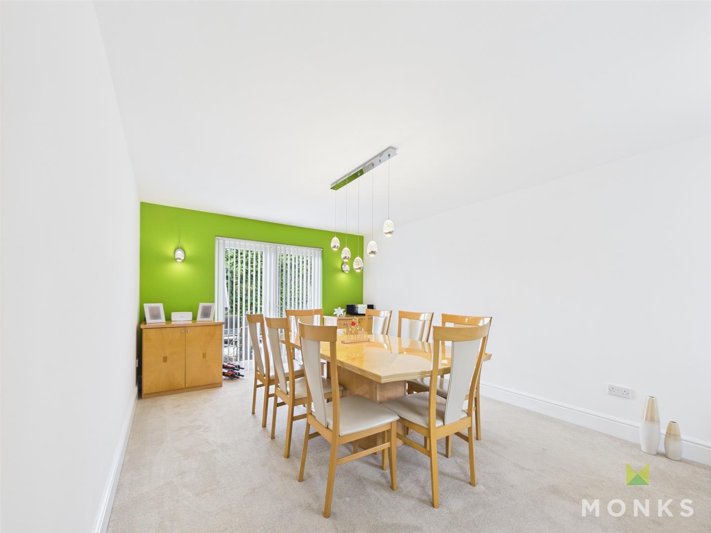 Ashleigh Church Road, Shrewsbury, SY4 5QQ For Sale